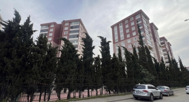 Saldırıyı Gerçekleştiren Öğrencinin Ailesinin Yaşadığı Sitede Sessizlik Hakim