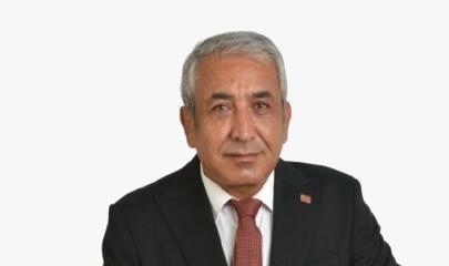 ABYB Genel Başkanı Ayhan Akyol'dan Kurban Bayramı Mesajı:
