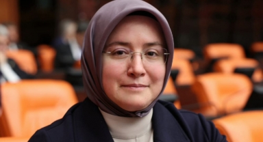 AK Parti Kahramanmaraş Milletvekili Dr. Tuba Köksal’dan Kurban Bayramı Mesajı
