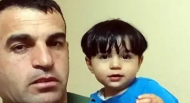 Baba ve Oğlu Yan Yana Defnedildi