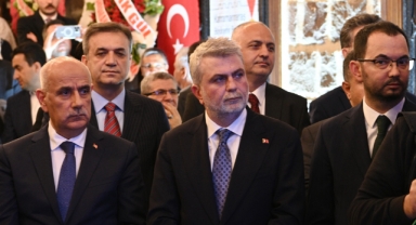 Başkan Görgel: “Daha da Güçlü Kahramanmaraş İçin Fiziki Yatırımların Yanında Yetişmiş İnsan Kaynağı, Ortak Akıl ve Dayanışma”