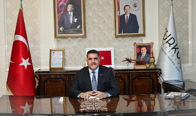 Başkan Karaca’dan Bayram Mesajı: