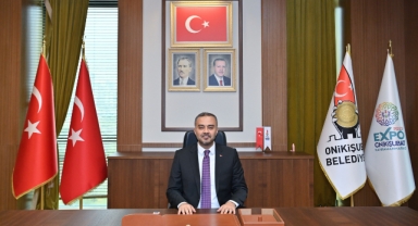 Başkan Toptaş’tan Kurban Bayramı Mesajı