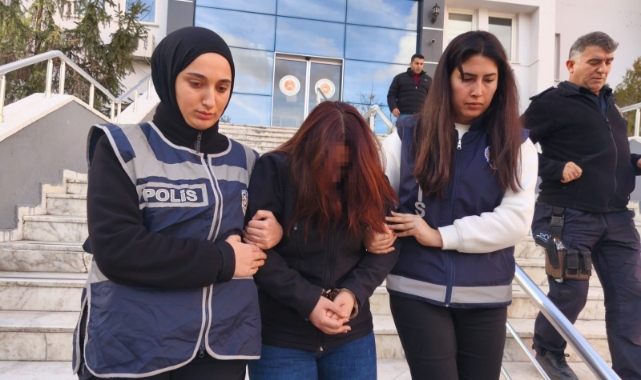 Bebeğe Şiddet Uygulayan Hemşire: 