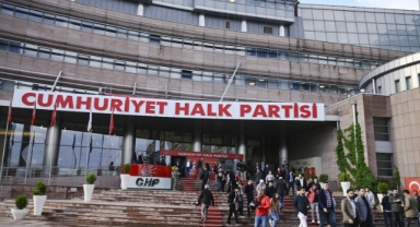 CHP Kurultayı Soruşturmasının Kahramanmaraş Ayağında Gözaltı