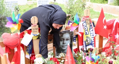 En Hüzünlü Anneler Günü