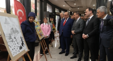 Eşik Projesi Final Programı Gerçekleştirildi