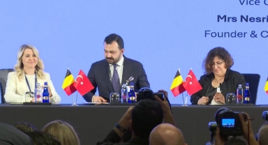İSKUR Tekstil’den Dijital Ürün Pasaportu ve Sürdürülebilirlik Alanında Tarihi İşbirliği İmzası