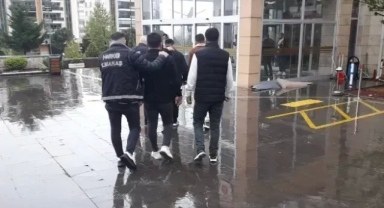 Kahramanmaraş'ta 2 Hükümlü Yakalandı