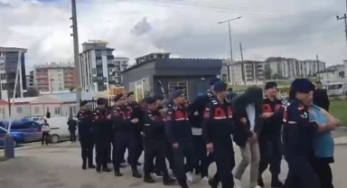 Kahramanmaraş'ta Fuhuş ve İnsan Ticareti Operasyonu: 2 Tutuklama
