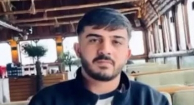 Kahramanmaraş'ta Şantiye Yangınında Yaralanan İşçi Yaşam Savaşını Kaybetti