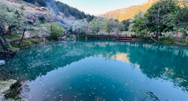 Kahramanmaraş’ta