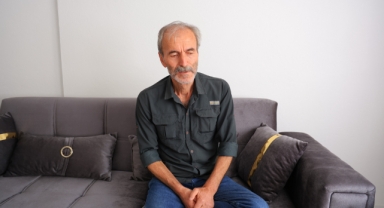 Kübra Yapıcı'nın Babası: 