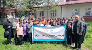 Maraşlı Öğrencilerin İsimleri Sivas’ta Yaşatılacak