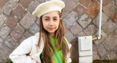 Okul Saldırısında Ağır Yaralanan Almina Ağaoğlu Vefat Etti
