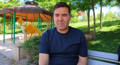 Okul Saldırısında Ağır Yaralanan Mustafa'nın Babası,