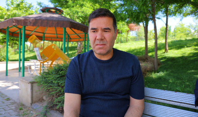 Okul Saldırısında Ağır Yaralanan Mustafa'nın Babası,
