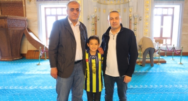 Okul Saldırısında Hayatını Kaybeden Kerem'in Babası: 