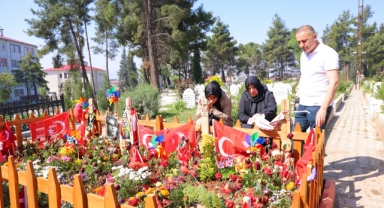 Okul Saldırısında Hayatını Kaybeden Şuranur'un Amcası: 