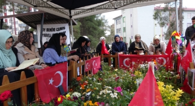 Okul Saldırısında Hayatını Kaybeden Zeynep'in Annesi: