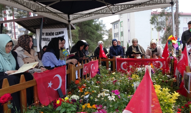 Okul Saldırısında Hayatını Kaybeden Zeynep'in Annesi: