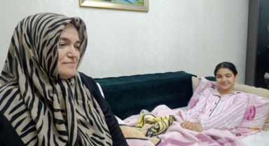 Okul Saldırısında Yaralanan Kızın Annesi: 