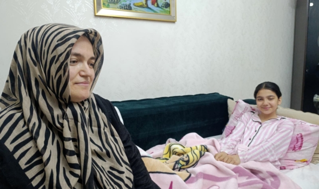 Okul Saldırısında Yaralanan Kızın Annesi: 