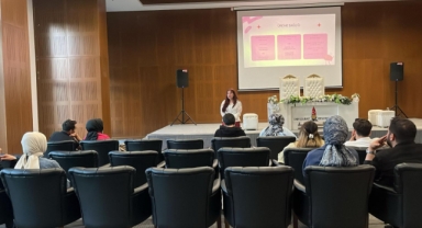 Onikişubat Belediyesi Evlilik Okulu Eğitimlerine Başladı