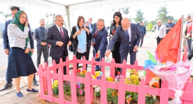 TBMM Araştırma Komisyonu Okul Saldırılarını Araştırmak Üzere Çalışmalarına Başladı