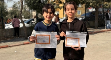 Ayser Çalık'taki Saldırıda Hayatını Kaybeden Öğrencilerin Yarım Kalan Karneleri Yürek Burktu