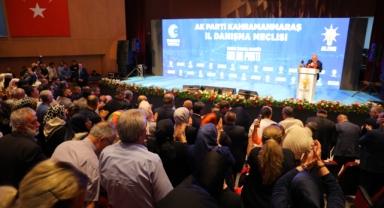 Bakan Güler: 