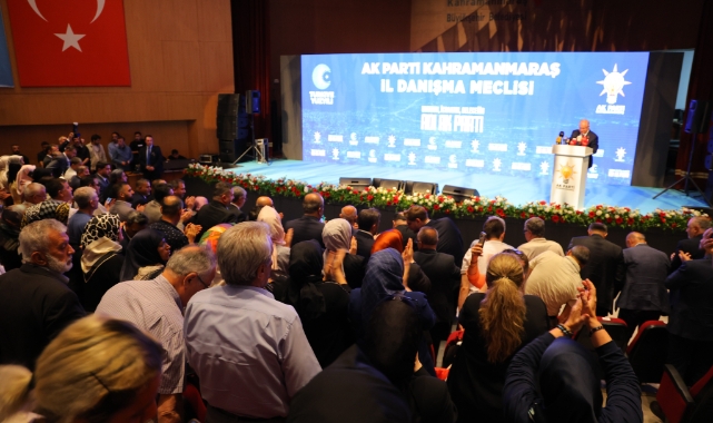 Bakan Güler: "Türkiye, Masada Sözü Dinlenen ve Kri