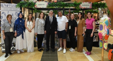 Başkan Görgel: “Kahramanmaraş Güçlü Kadınların Şehri Olmuştur”