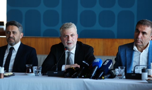 Başkan Görgel; “Şehrimizi Her Alanda Daha Güçlü Bir Geleceğe Taşımaya Kararlılıkla Devam Edeceğiz”