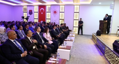Başsavcı Tiryaki: