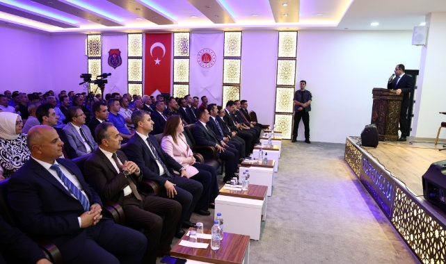 Başsavcı Tiryaki: