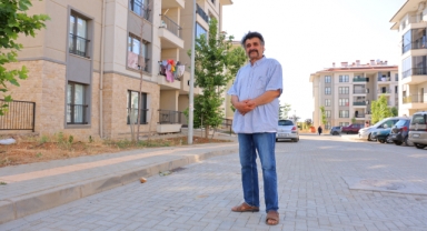 Baykar’ın Yaptığı 303 Deprem Konutuyla Mahalle Kültürü Yeniden Canlandı