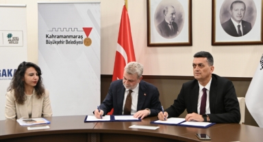 Büyükşehir, Elbistan’da Yıkıntı Atıkları Ayrıştırma ve Geri Kazanım Tesisi Kuruyor
