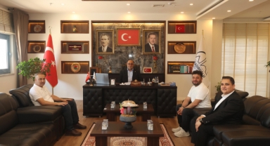 Dulkadiroğlu Belediyesi, Şehit Öğrenci Kerem Erdem Güngör’ün İsmini Yaşatacak
