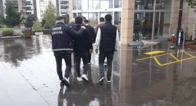 Kahramanmaraş'ta Çeşitli Suçlardan Aranan 3 Hükümlü Yakalandı