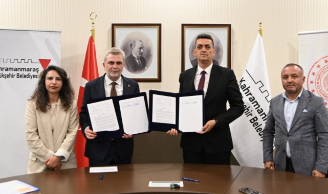 Kahramanmaraş’ta Deprem Molozları 100 Milyon Tl’li