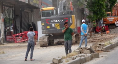 Kahramanmaraş'ta Doğalgaz Hattında Korkutan Patlama