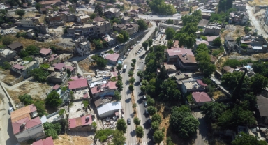 Kanlıdere Caddesi’nin Geleceği Vatandaşların Görüşleriyle Şekillenecek