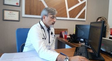 Kardiyoloji Uzmanından Gençlerde Artan Kalp Krizi Vakalarına Karşı Uyarı
