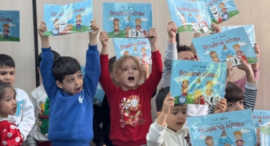 KASKİ’den Okullarda Su Bilinci Seferberliği 