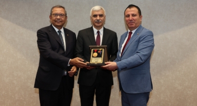 KMTSO Başkanı Buluntu: “Kahramanmaraş’ı Güçlü Yarınlara Taşıyacağız”