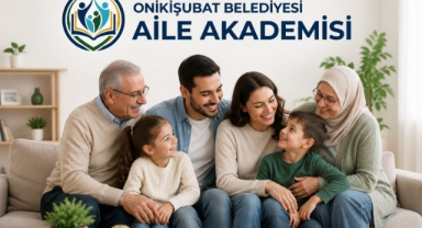 Onikişubat Belediyesi Aile Danışmanlık Merkezi Hizmet Vermeye Başladı