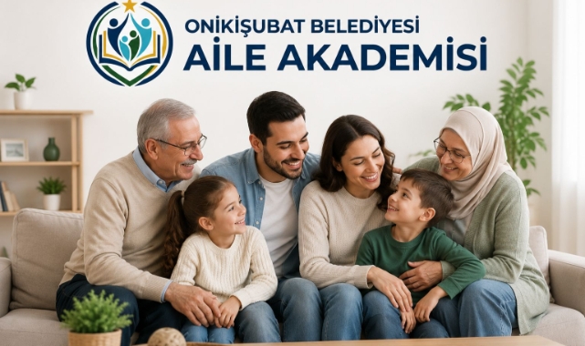 Onikişubat Belediyesi Aile Danışmanlık Merkezi Hizmet Vermeye Başladı