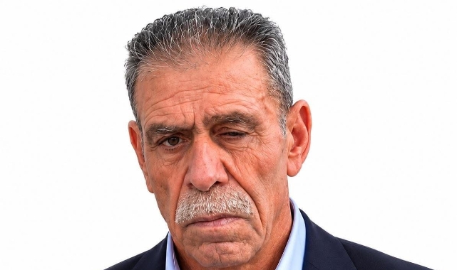 Oscar Ödüllü Filme İlham Veren Mehmet Ali Enhas Vefat Etti