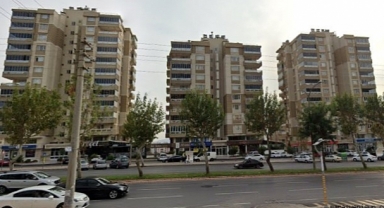 115 Kişinin Yaşamını Yitirdiği Penta Park Sitesi Davasında Karar Açıklandı
